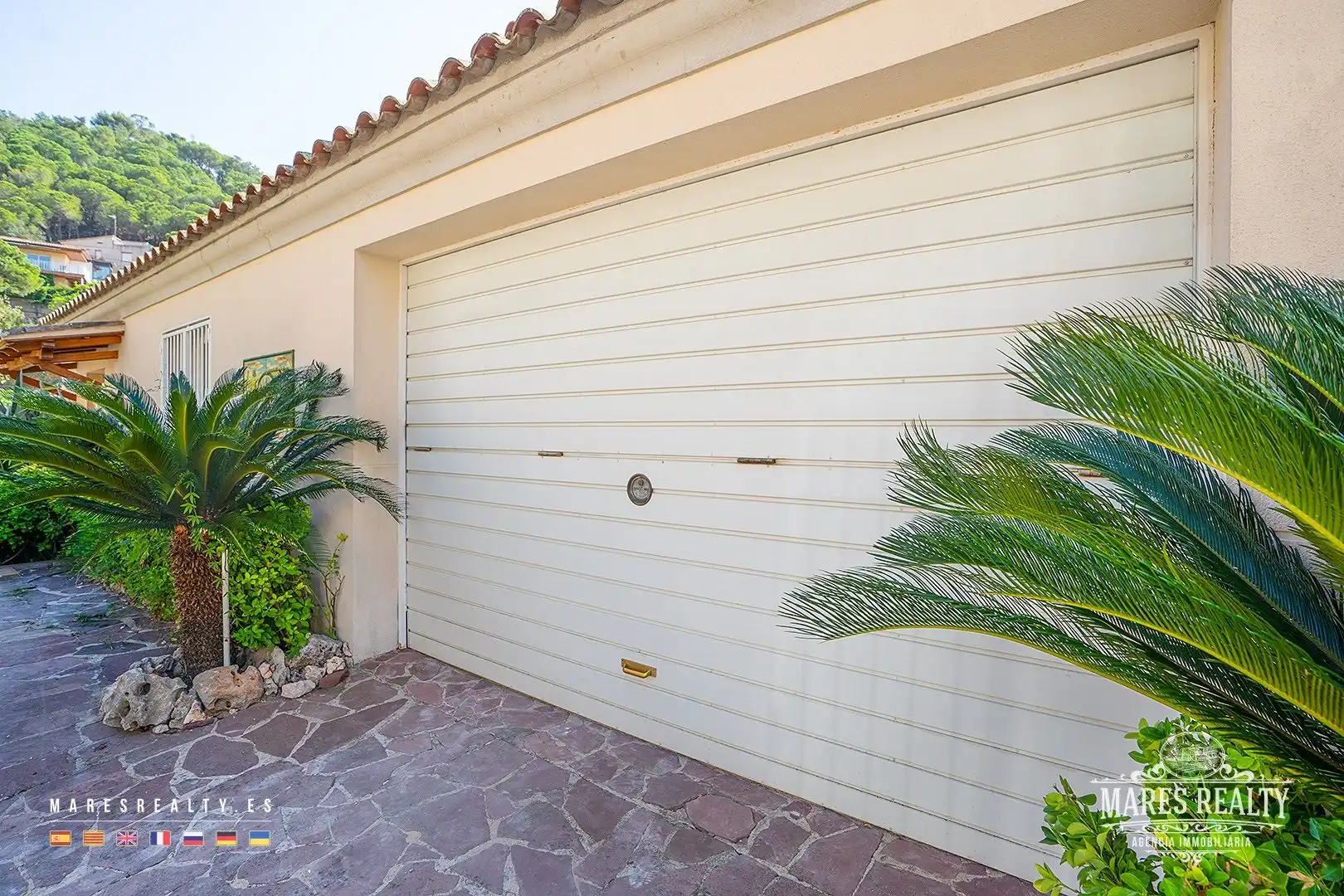 Casa con giardino in vendita a Roca Grossa, imagen 19