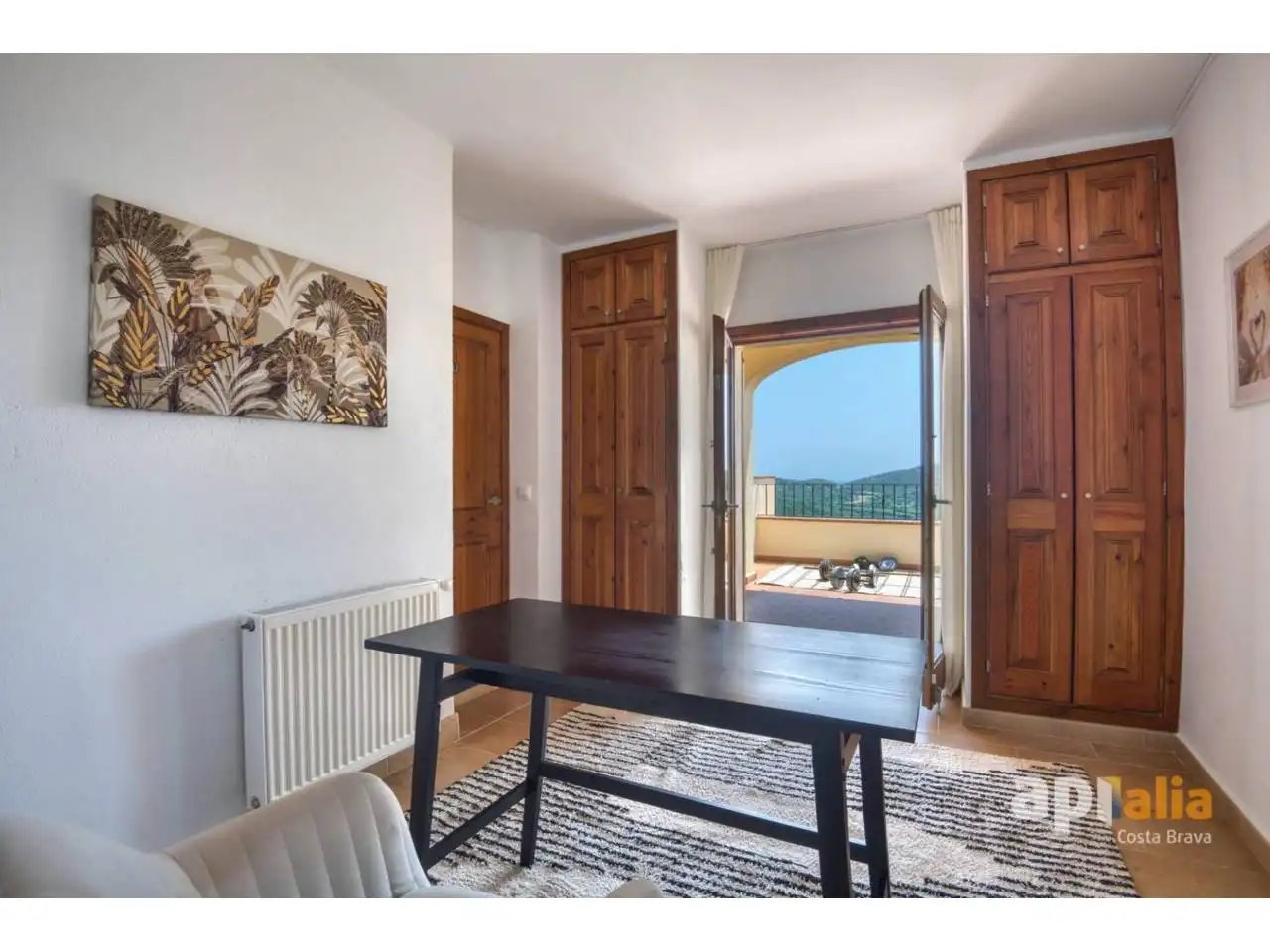 Villa mit Pool zum Verkauf in Calle Siena, imagen 10