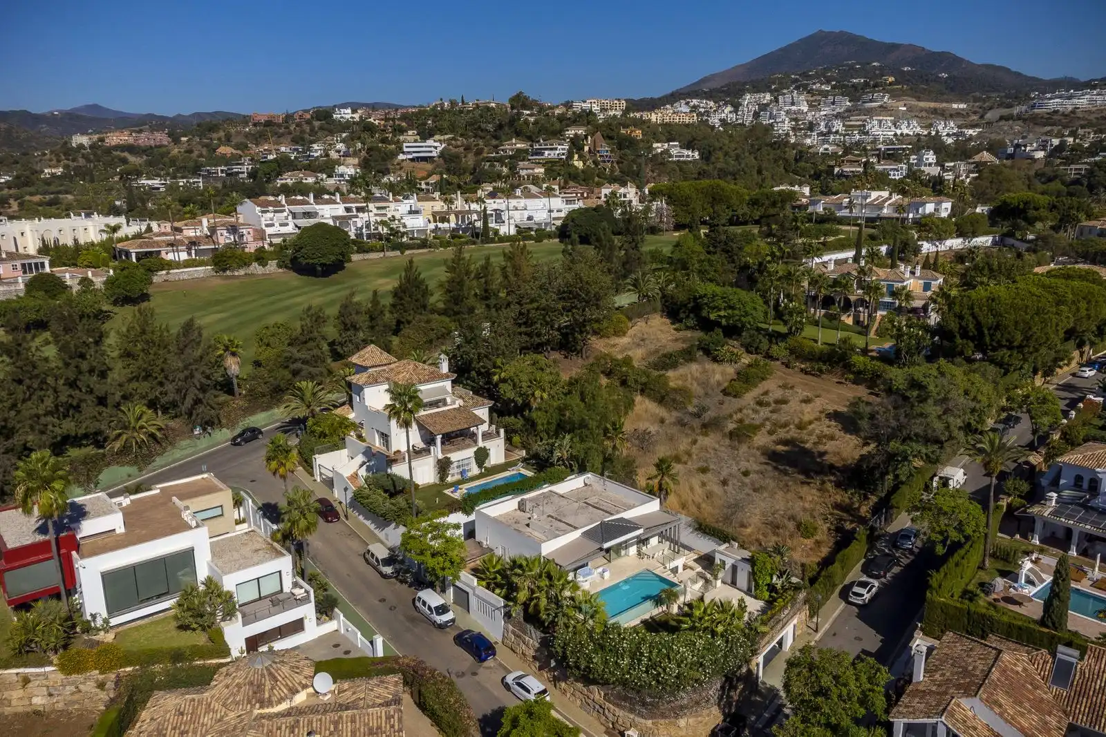 Villa mit Pool zur Miete in Avenida Tomás Pascual 22, imagen 46