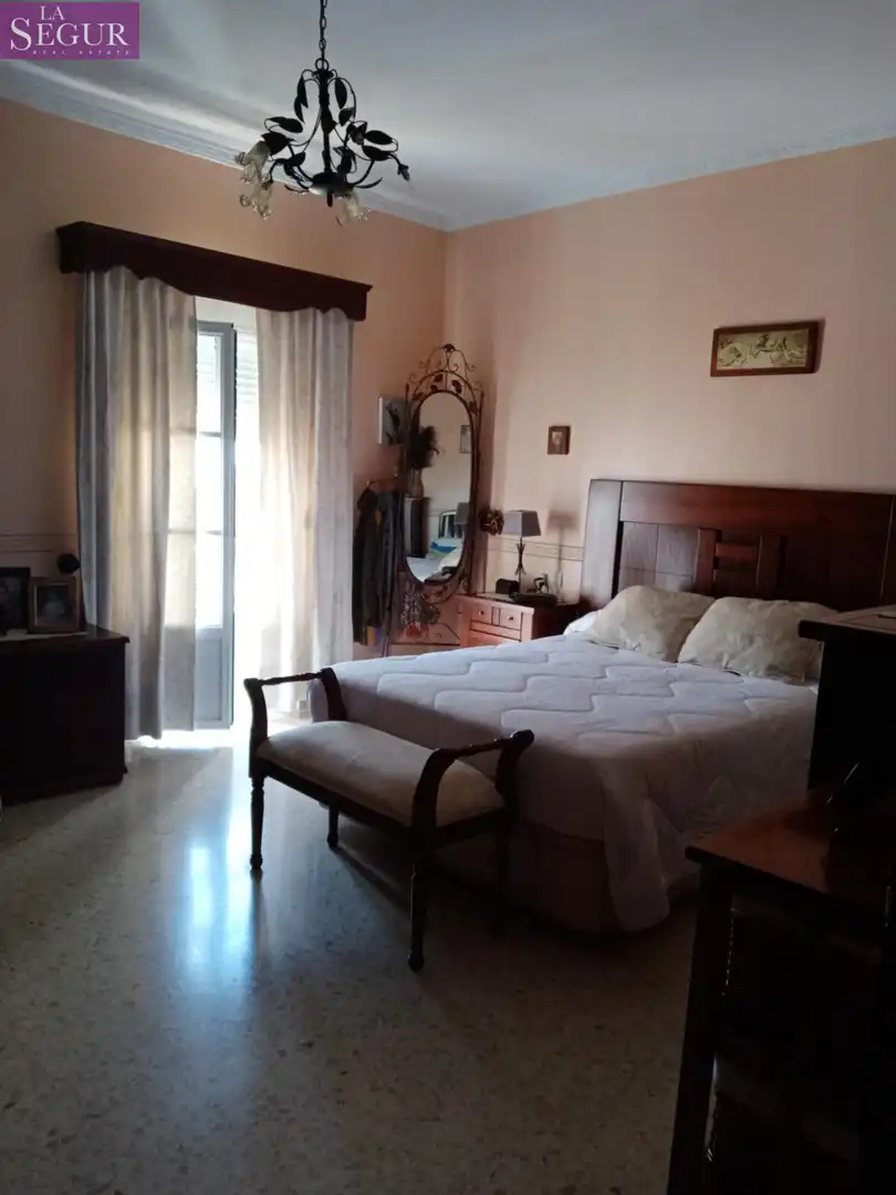 Bedroom of Residential for sale in Medina Sidonia