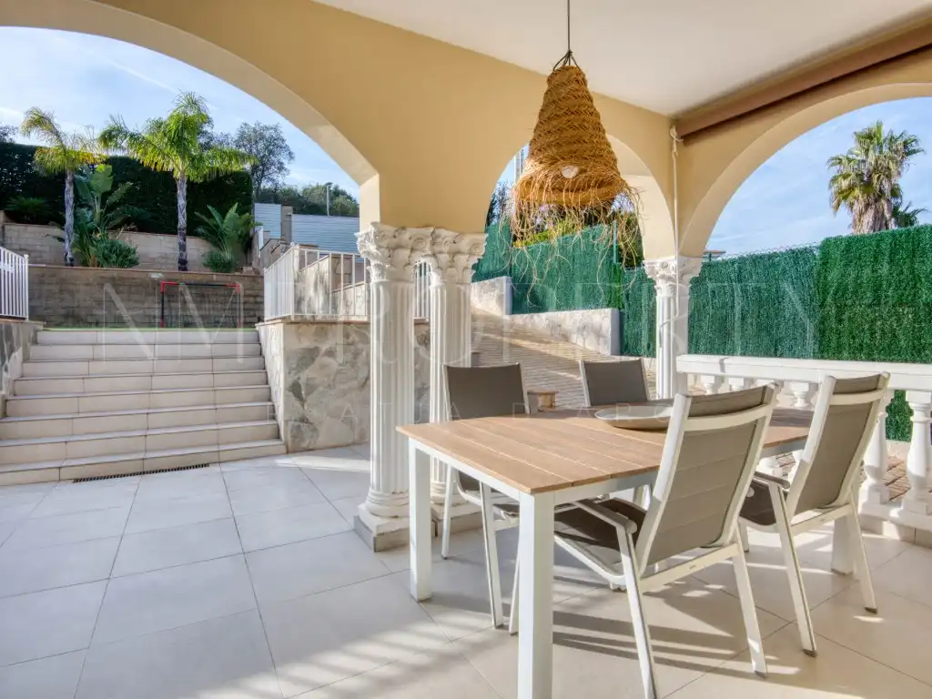 Villa à vendre à Paseo Safir, imagen 6