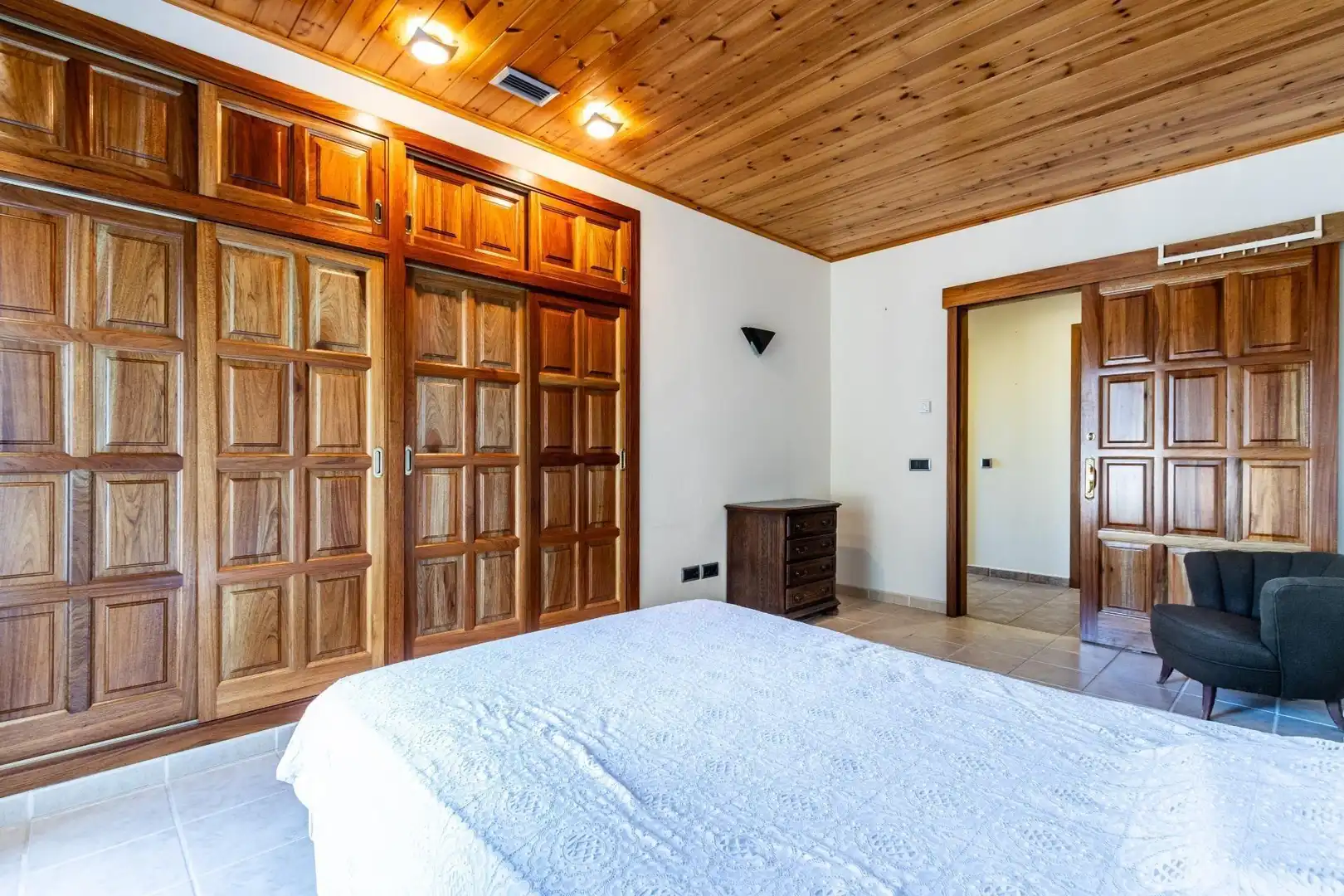Villa mit Terrasse zum Verkauf in Carretera Carretera de la Platja del Racó 55, imagen 34