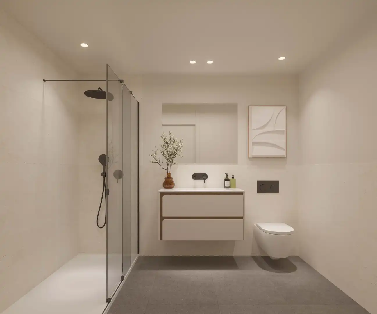 Neubau-Wohnung mit Pool zum Verkauf in Chamartín, imagen 8