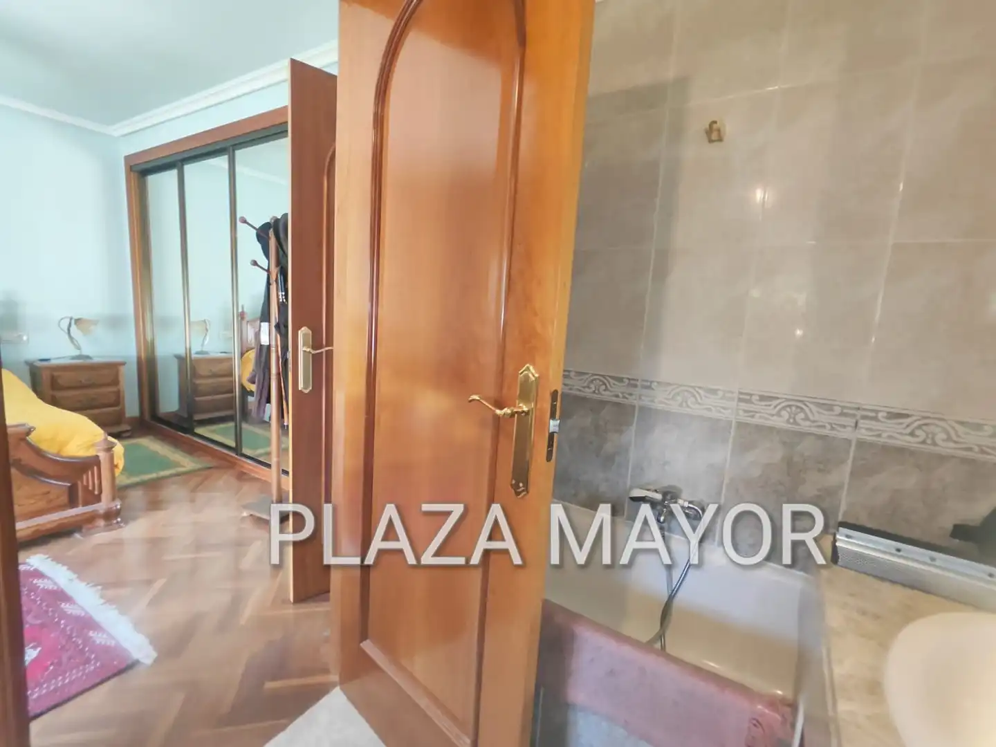 Casa o xalet en venda en Santa Marta de Tormes amb Calefacció, Jardí privat i Parquet