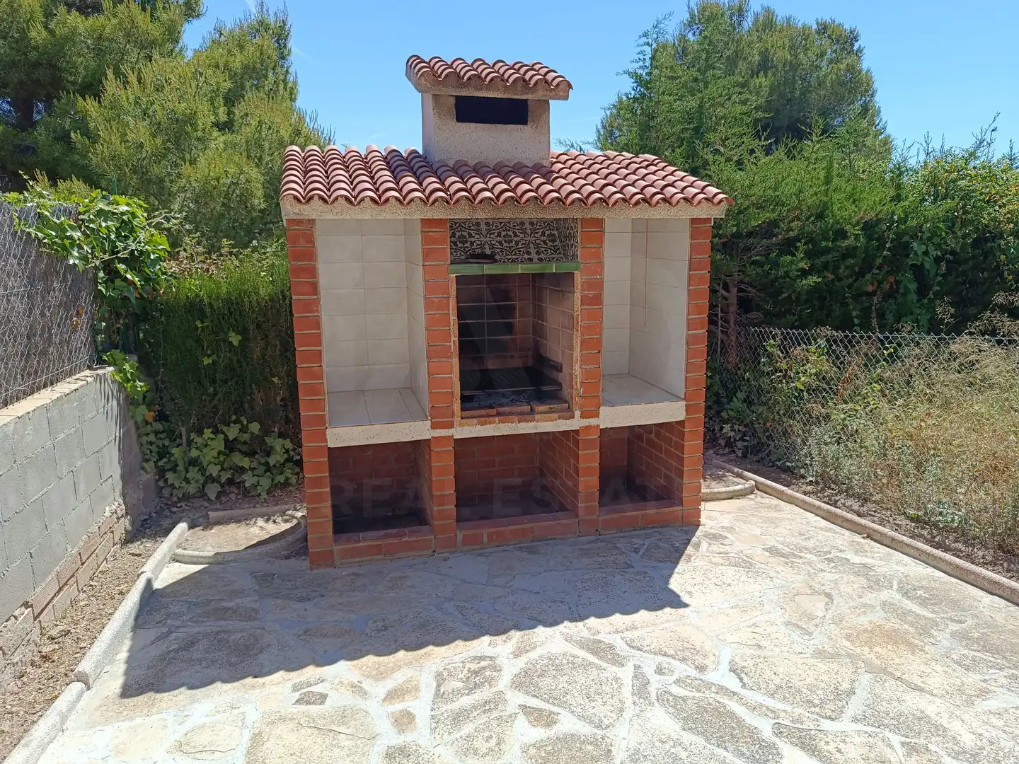 Terrace of Houses for rent in Calafell  with Terrace