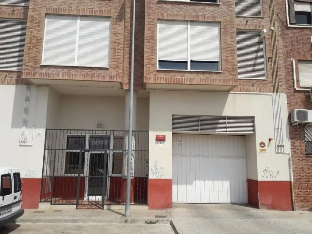 Parcheggio con ascensore in vendita a ART MAJOR DE LA SEDA, imagen 7