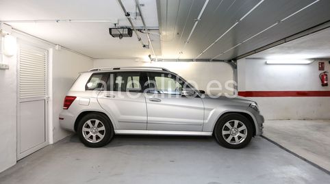 Foto 4 de Garatge en venda a Costera Dels Nassos, Altea ciudad, Altea