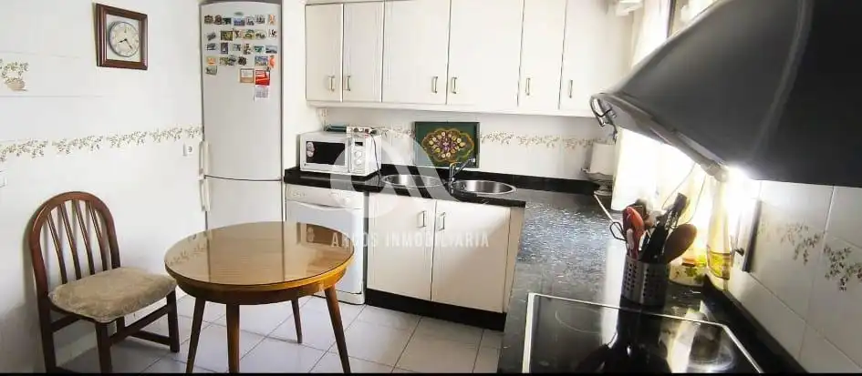 Piso en venta en ZONA DE LA TRINIDAD , Zona Centro