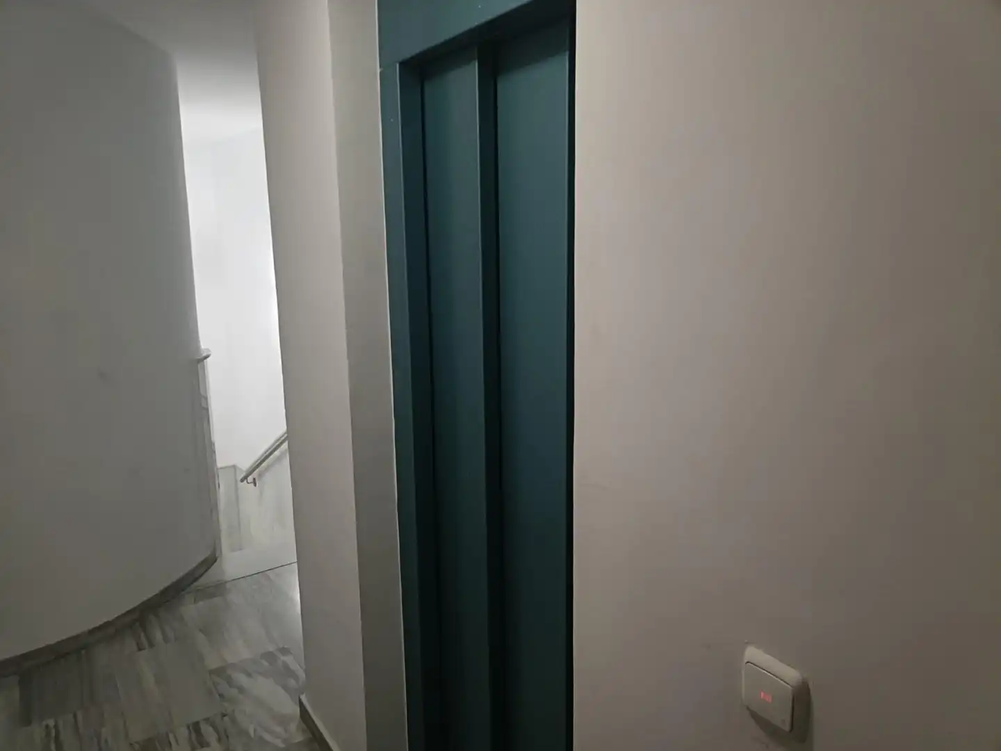 Piso de alquiler en Granada con Calefacción y Amueblado