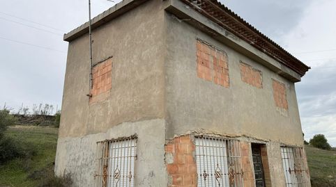 Foto 4 de Finca rústica en venta en San Francisco, Ronda