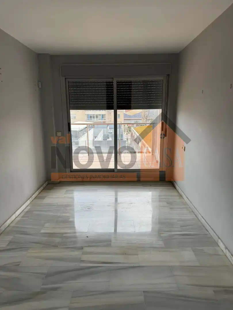 Bedroom of Flat for sale in Castellón de la Plana / Castelló de la Plana