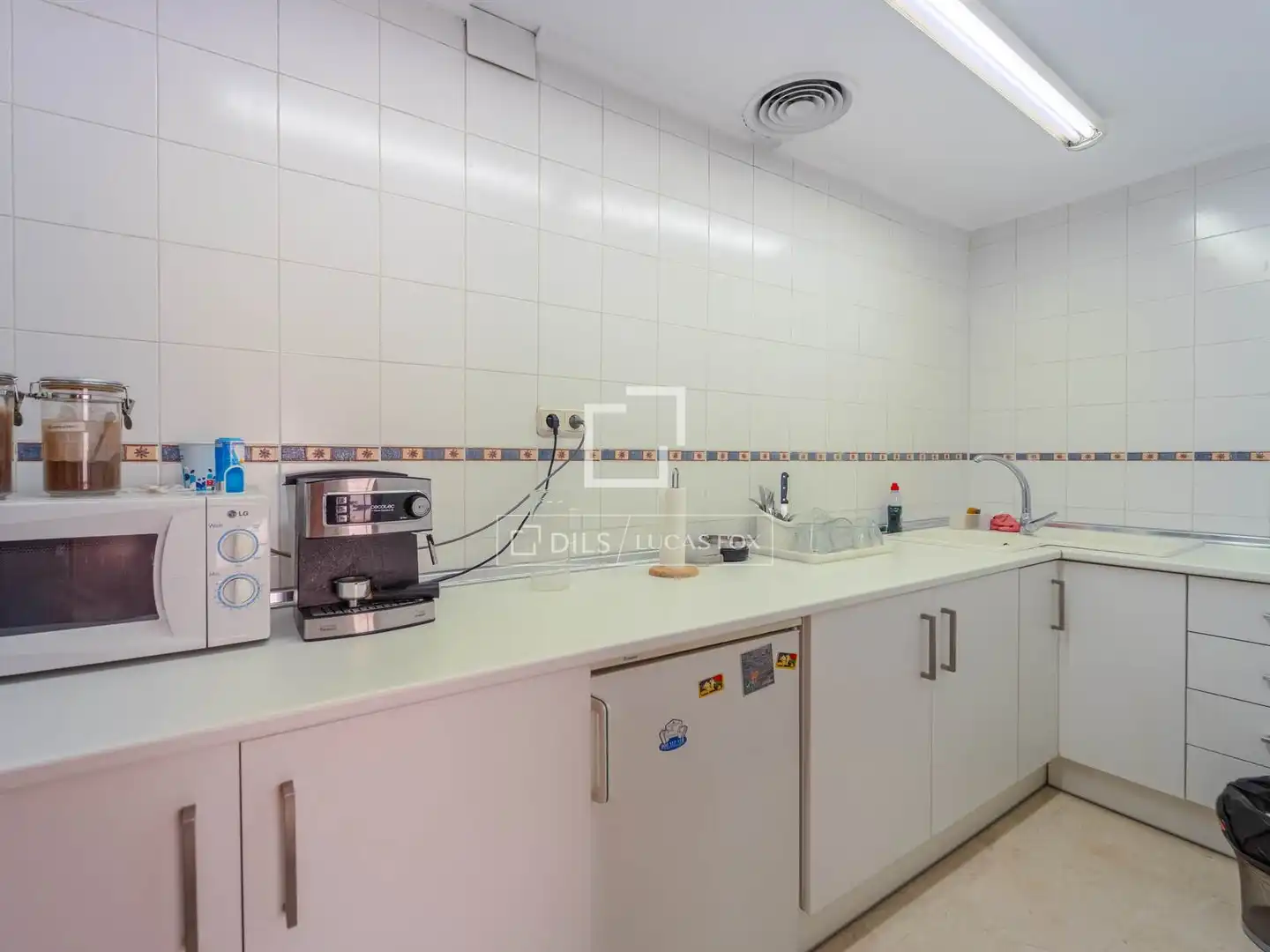Appartement avec ascenseur à vendre à L'Eixample, imagen 34