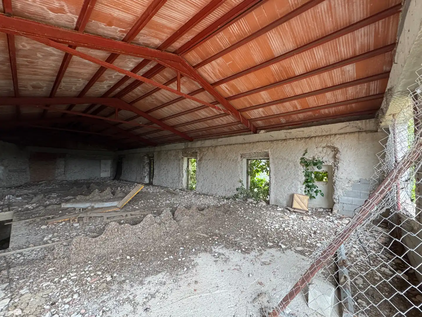 Chalet con terraza en venta en RM-C16 2, imagen 38