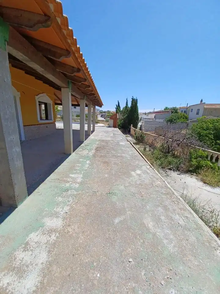 Terreni e lotti in vendita a De Cortes De Baza, imagen 13