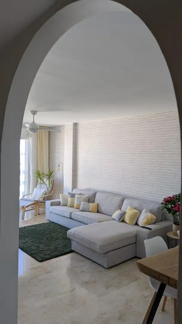 Penthouse mit Garten zum Verkauf in Estepona Pueblo, imagen 71