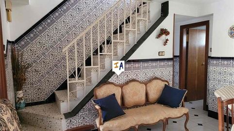 Foto 2 de Casa adosada en venta en Pruna, Sevilla