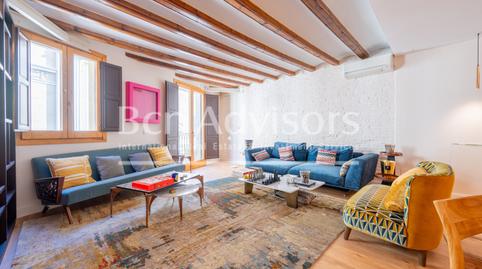 Photo 3 of Apartment for sale in Barri Gòtic, Barcelona