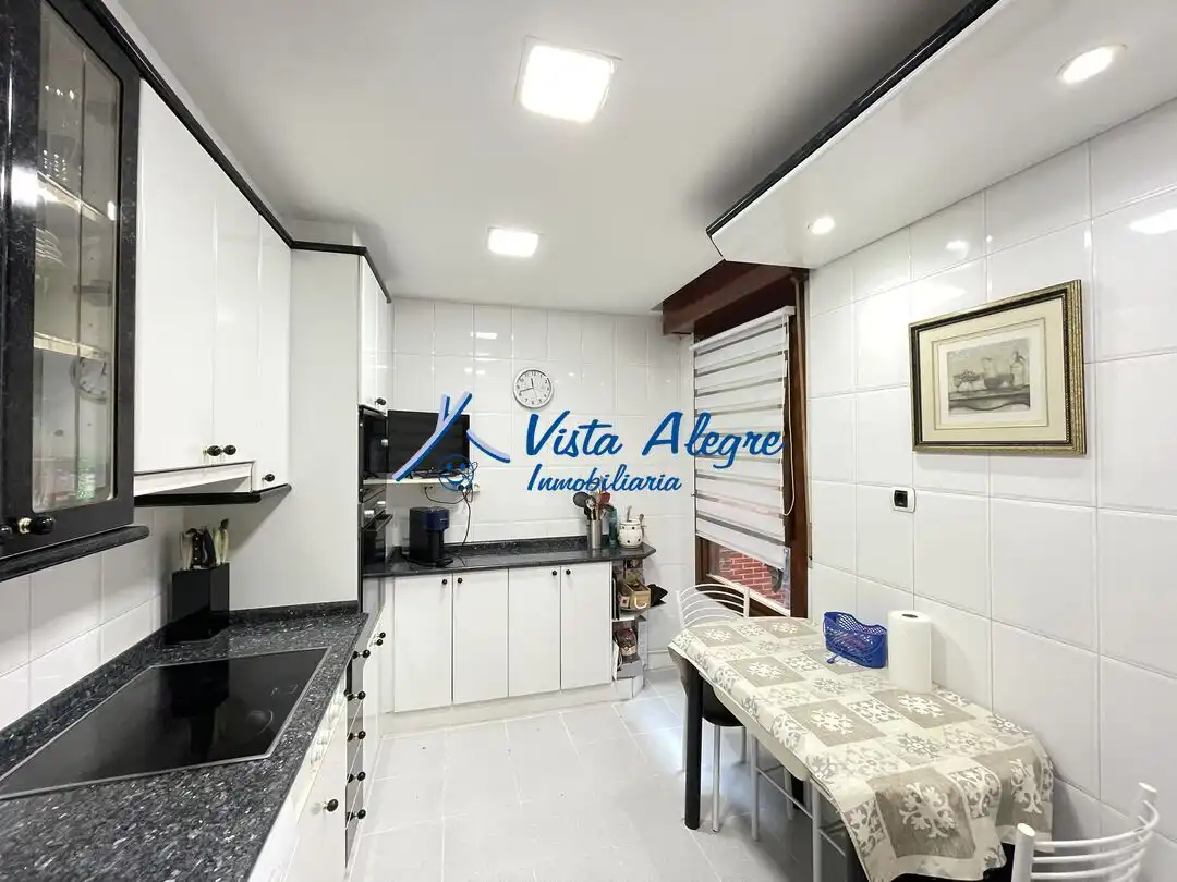 Cocina de Piso en venta en Haro, La Rioja