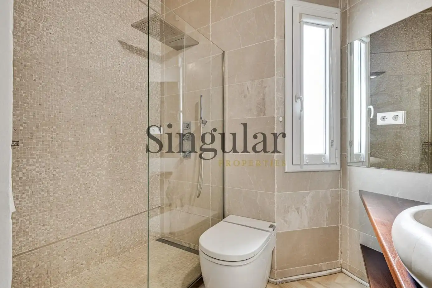 Ático con ascensor en venta en Avenida Diagonal, imagen 26