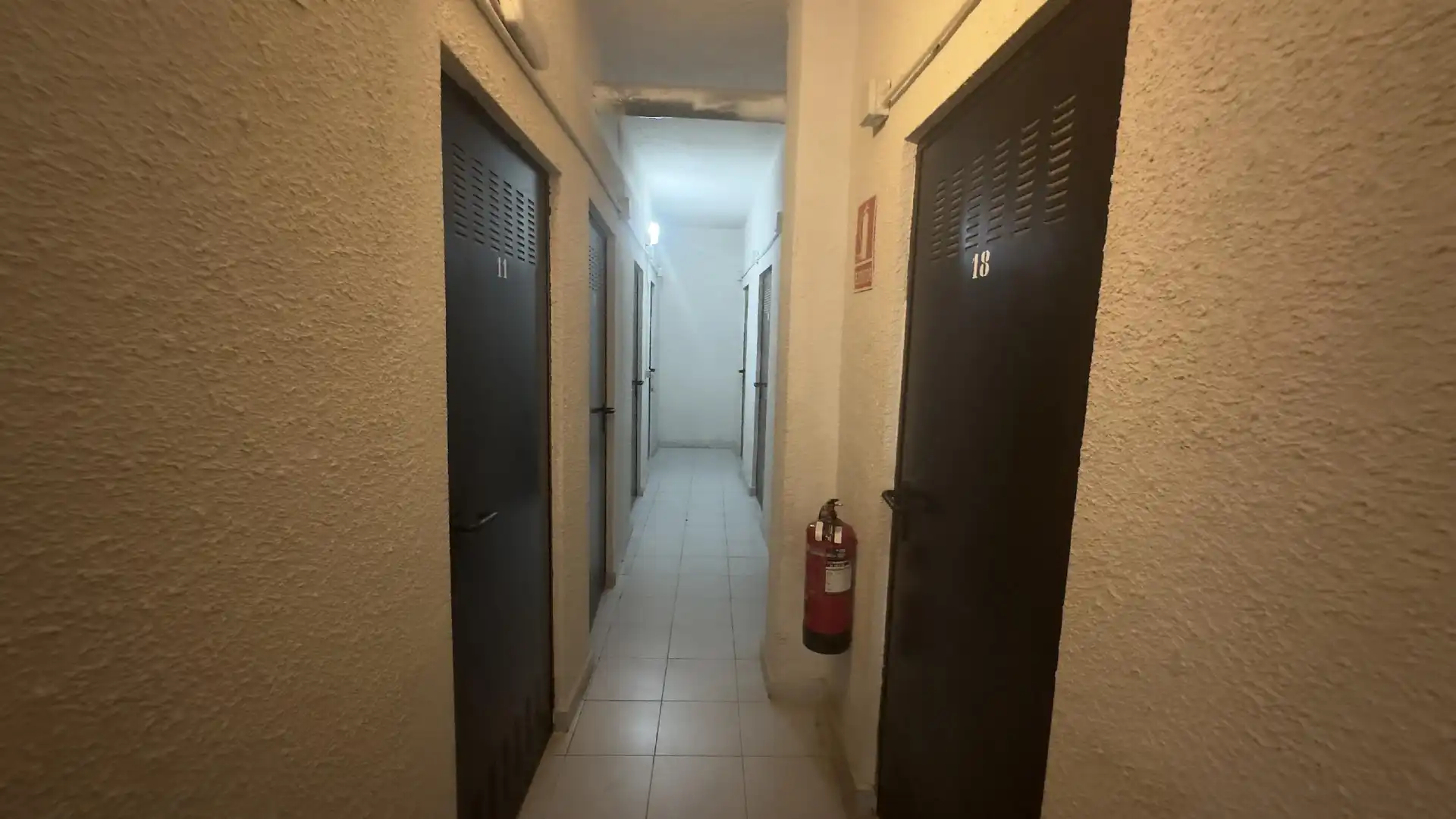 Apartament en venda a Las Tablas