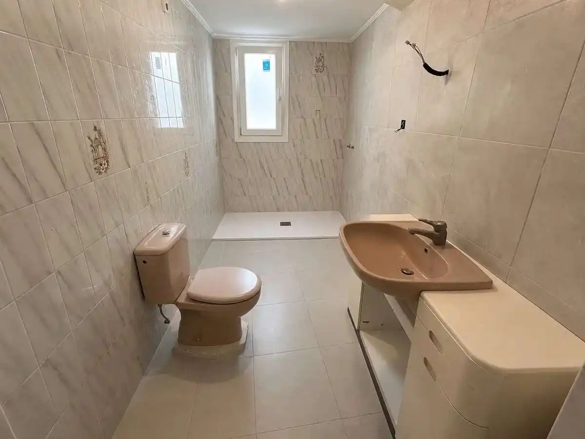 Bany de Pis en venda en Zaragoza