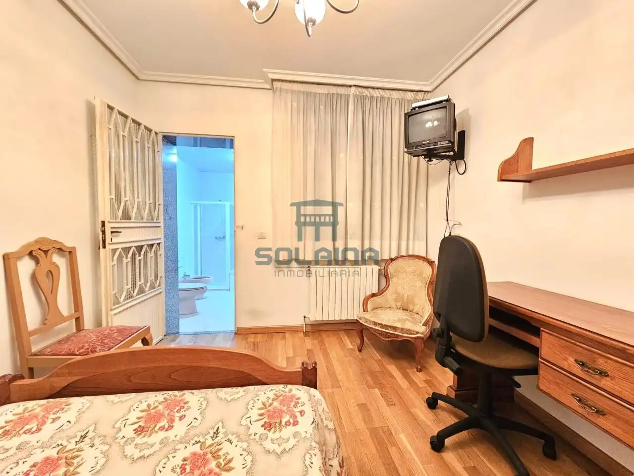 Habitación de Casa o chalet en venta en Ribadavia con Calefacción, Jardín privado y Trastero