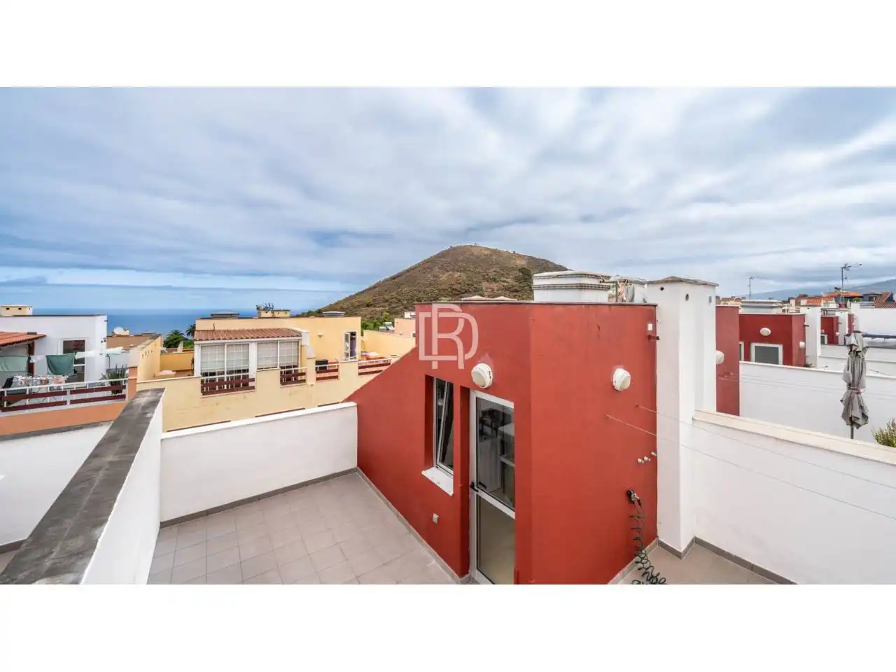 Casa adosada en venta en Calle Morera, Arucas Casco
