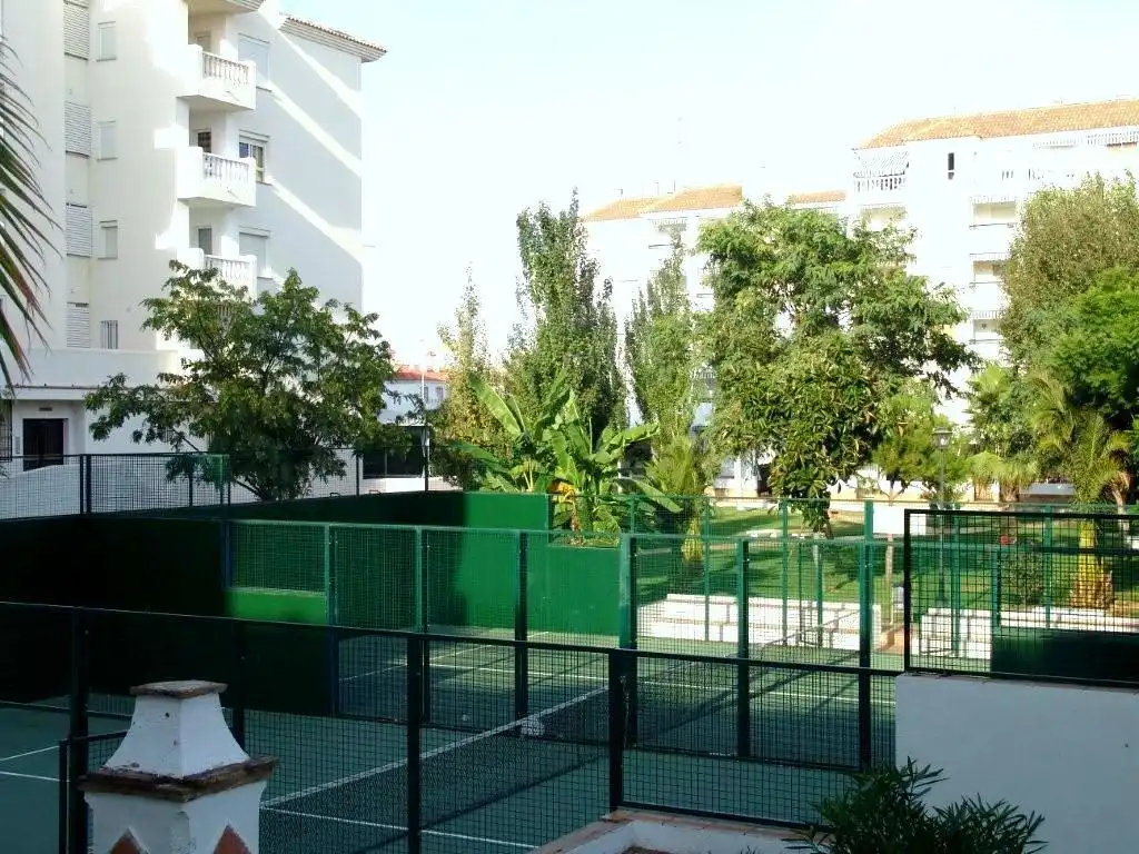 Flat with pool to rent in El Portil, imagen 13