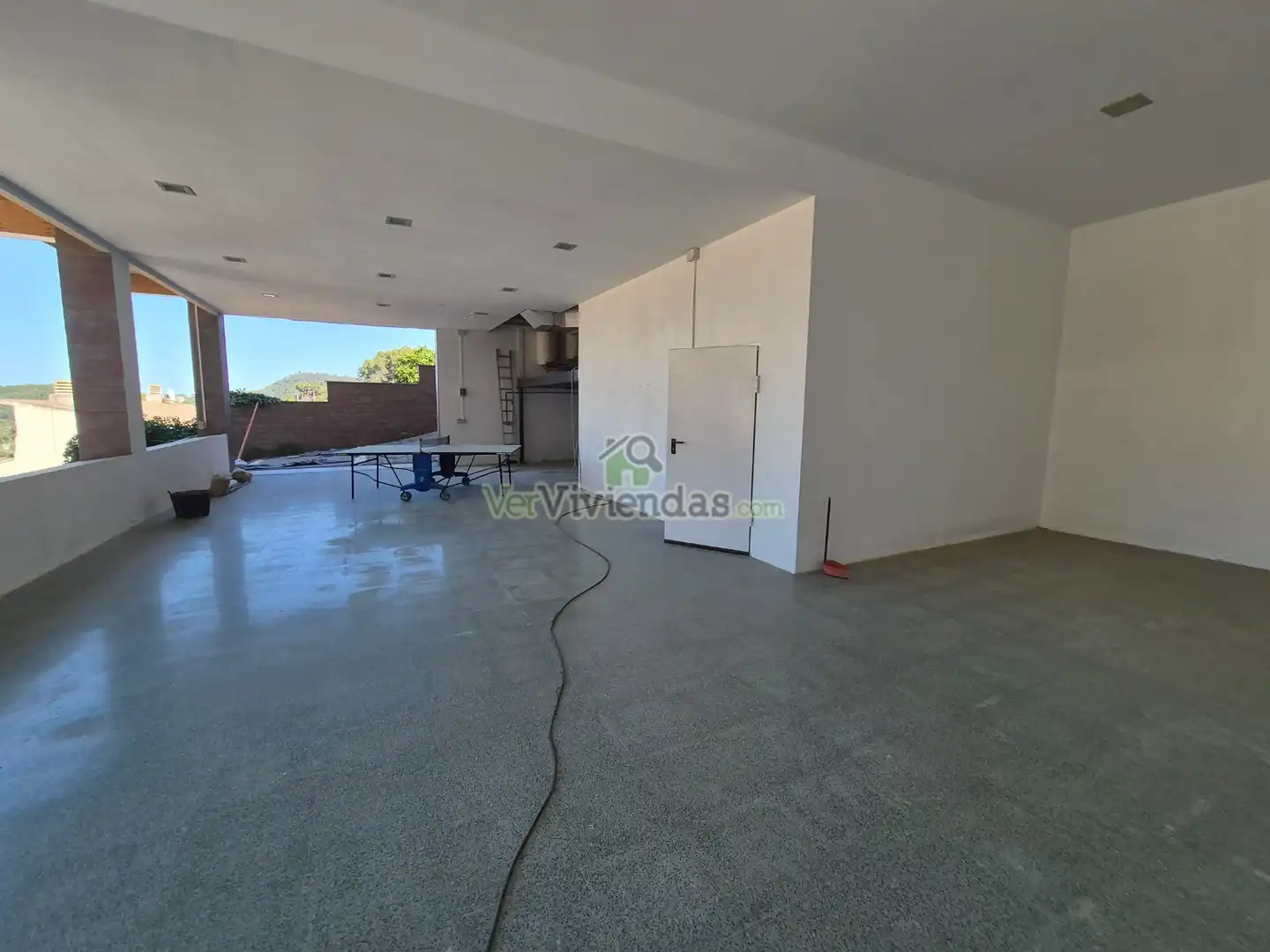 Casa o chalet en venta en Vallirana con Aire acondicionado, Calefacción y Jardín privado