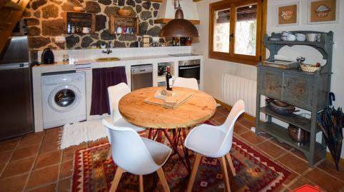 Foto 4 de Finca rústica en venda a Calle Socasillo, Solana de Ávila, Ávila