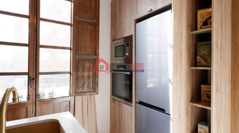 Foto 4 de Dúplex de lloguer a El Cabanyal - El Canyamelar,  Valencia Capital