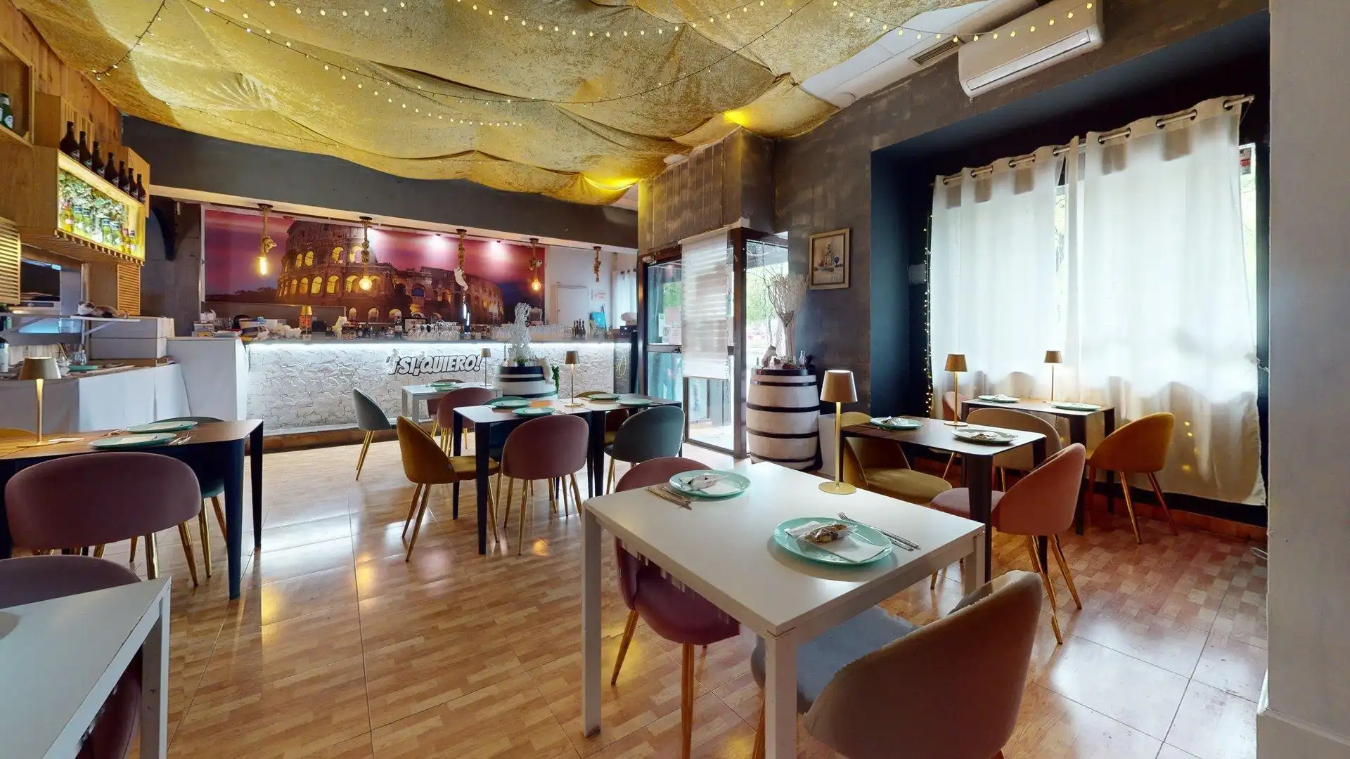 Business premises for transfer in Noroeste, imagen 6