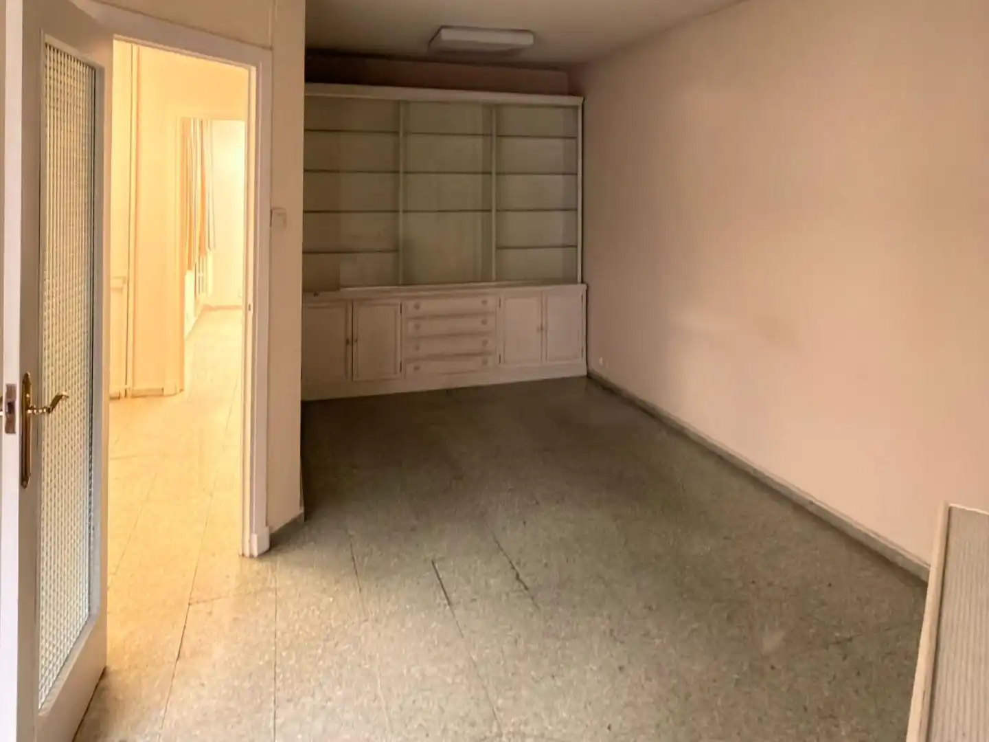Büro zum Verkauf in La Vega - La Sal