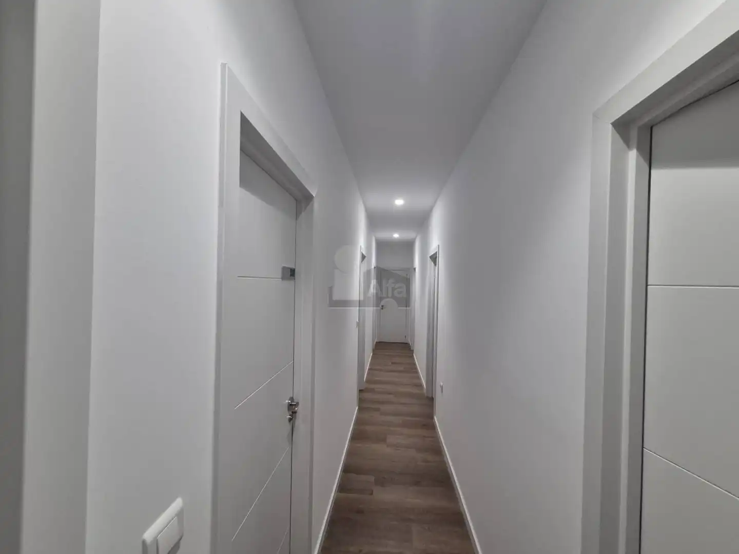 Habitación en Carrer de la Pobla de Farnals, 5, Albors