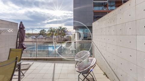 Photo 2 of Flat for sale in C/ de la Creu Roja, Vara de Quart,  Valencia Capital