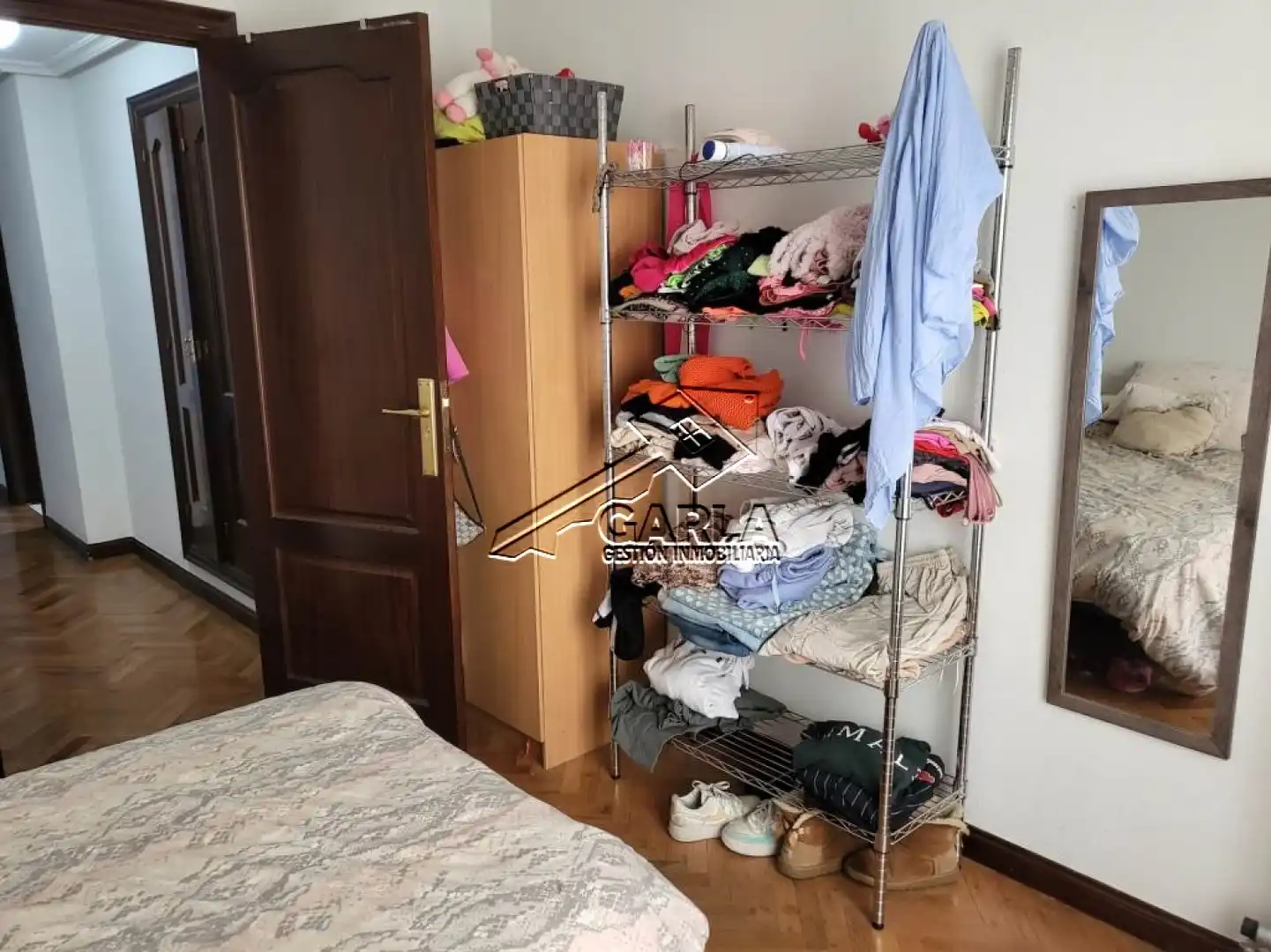 Wohnung zur Miete in Salamanca - Calle Varillas, Sancti Spiritus - San Juan