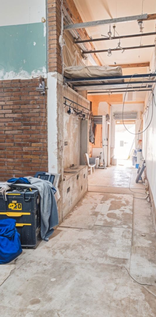 Premises to rent in Carrer de Rocafort, La Nova Esquerra de l'Eixample, Eixample