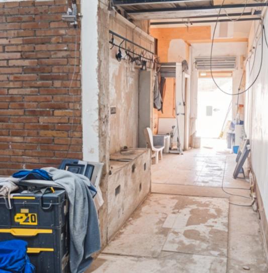 Photo 1 of Premises to rent in Carrer de Rocafort, La Nova Esquerra de l'Eixample, Barcelona