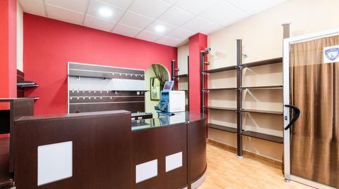 OPORTUNIDAD DE LOCAL COMERCIAL CON POSIBILIDADDADES DE CAMBIO DE USO A VIVIENDA, imatge 5