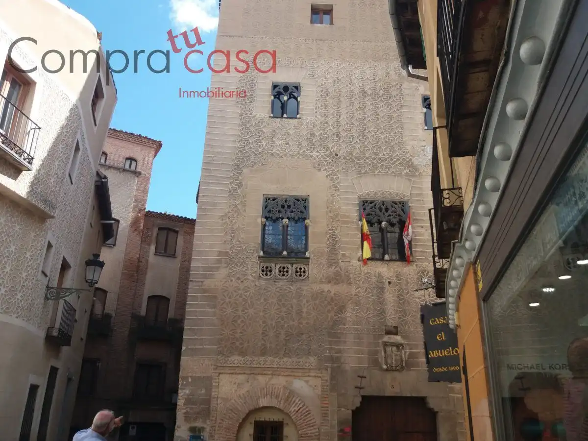 Business premises for sale in Plaza Mayor - San Agustín, imagen 23