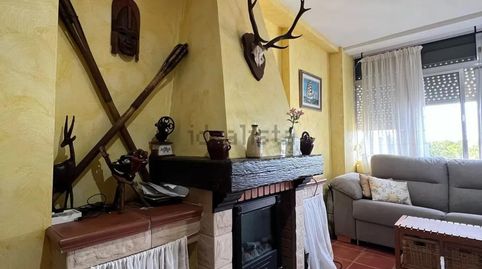 Foto 4 de Piso en venta en Avenida Avenida Mirador del Atlántico, El Rompido, Huelva