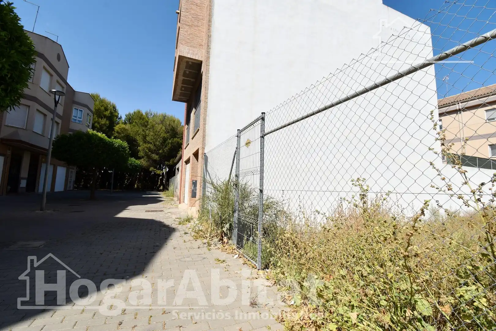 Parking of Residential for sale in Alfafar