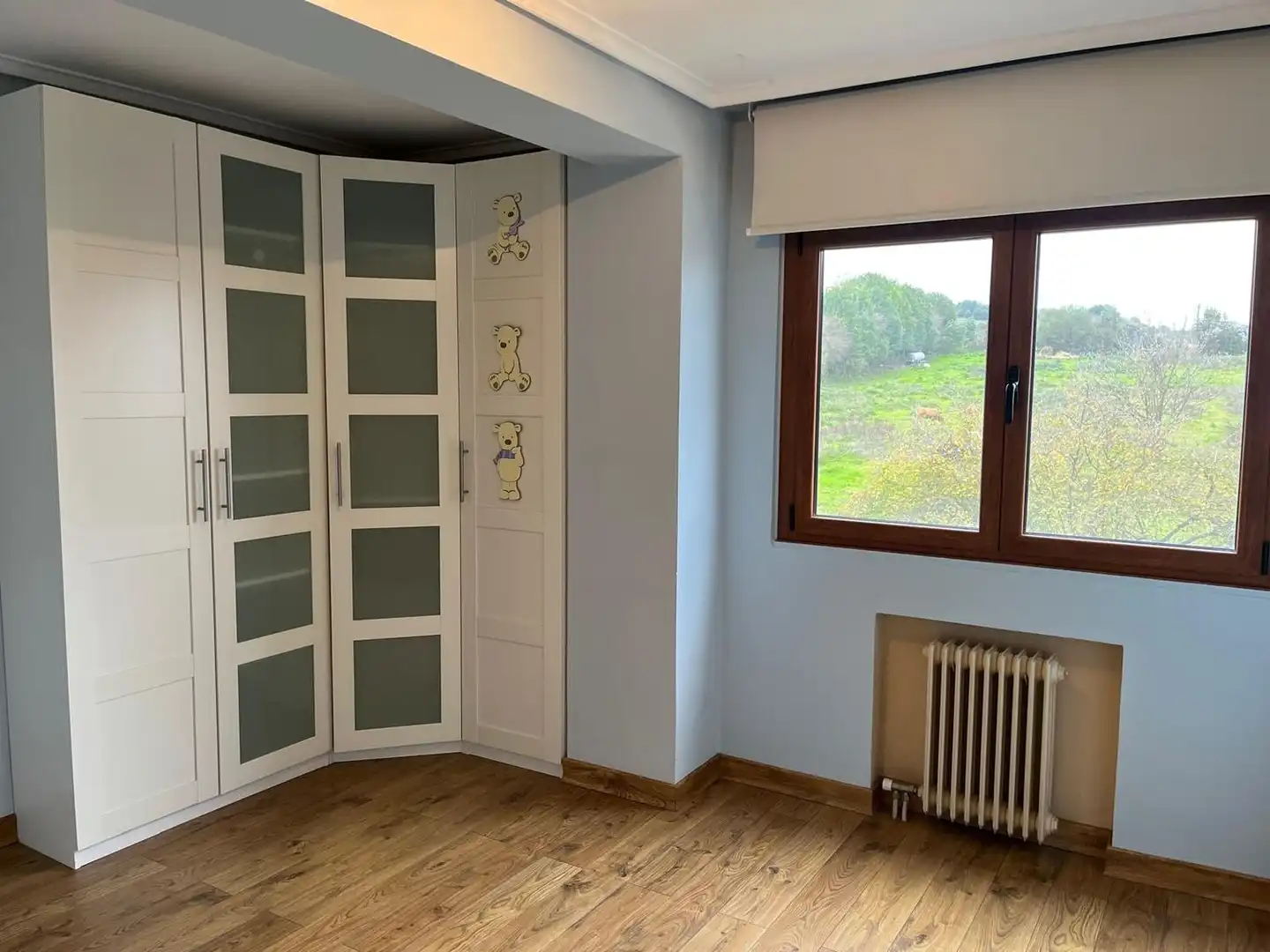Flat for sale in N/A, Villalegre - La Luz