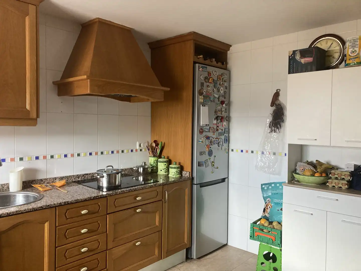 Casa a schiera in vendita a Centro, imagen 4