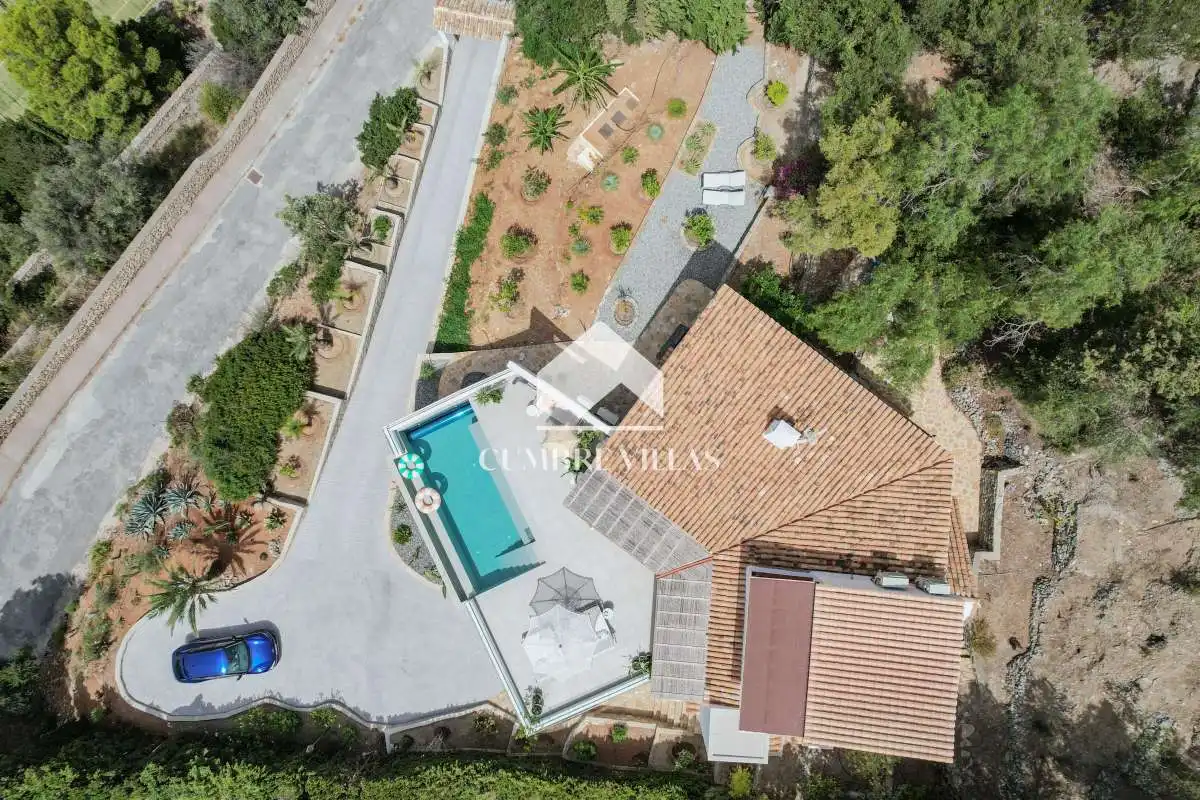 Casa amb jardí en venda a Cotobro, imagen 78