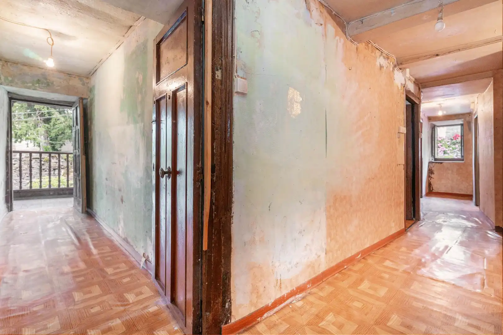 Casa a schiera con terrazza in vendita a la Reguera 63, imagen 39