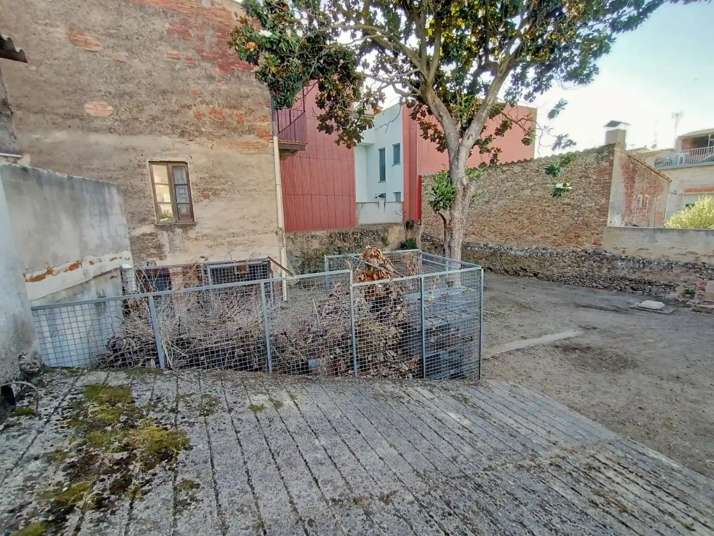 Terreny residencial en venda a Cassà de la Selva, imagen 2