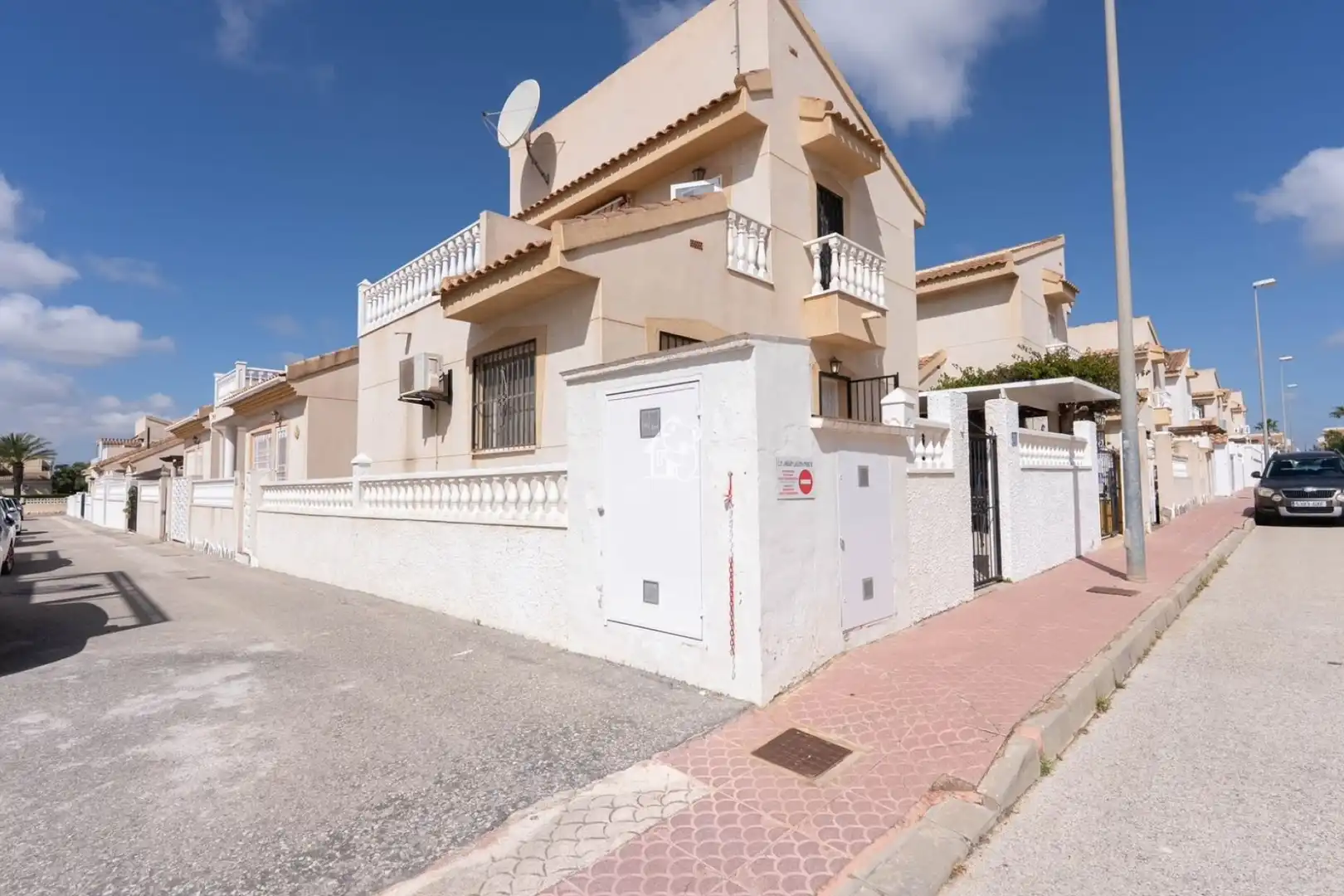Maison avec terrasse à louer à Ciudad Quesada, imagen 2