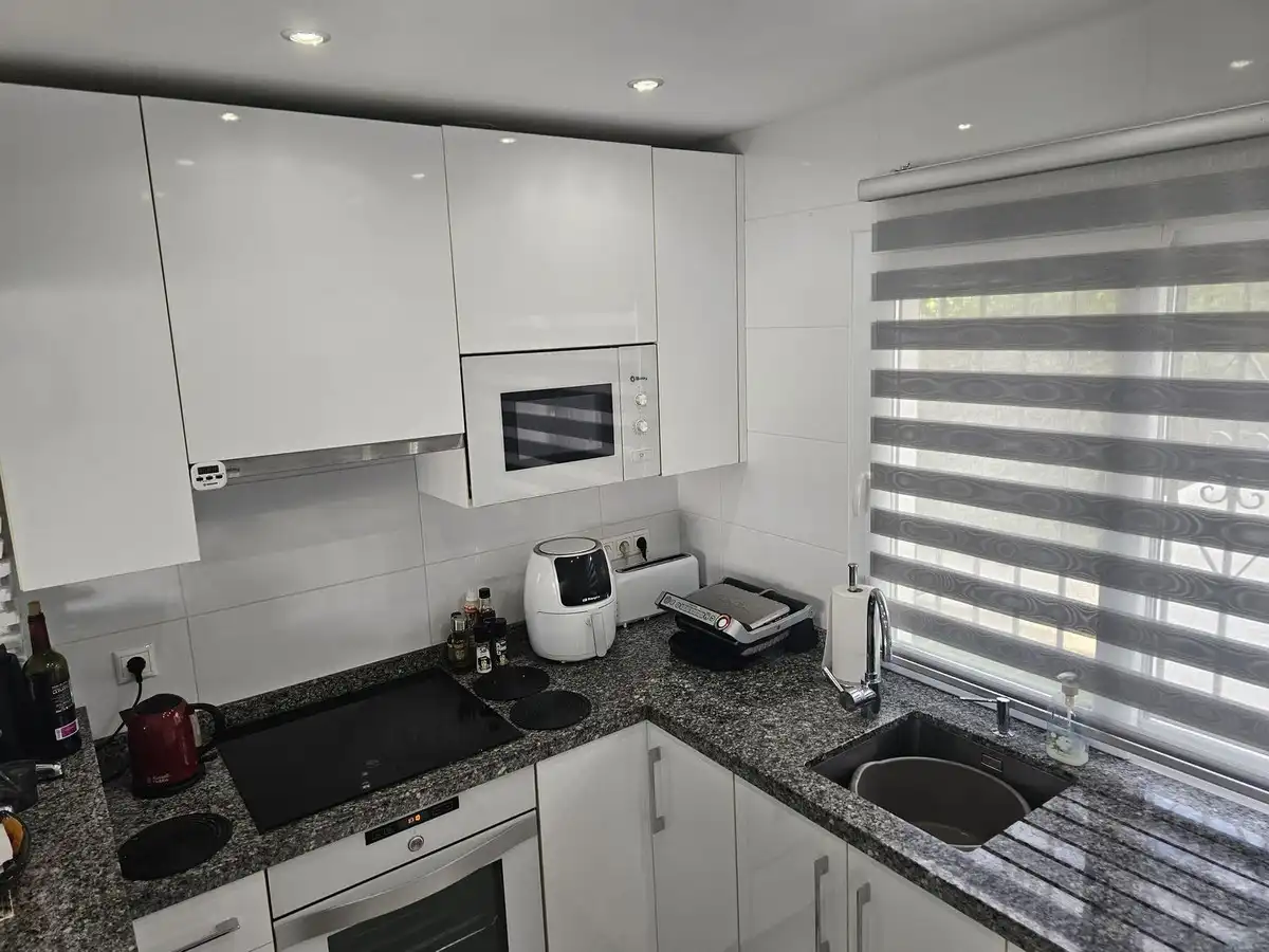 Rez-de-chaussée avec piscine à vendre à Riviera del Sol, imagen 25