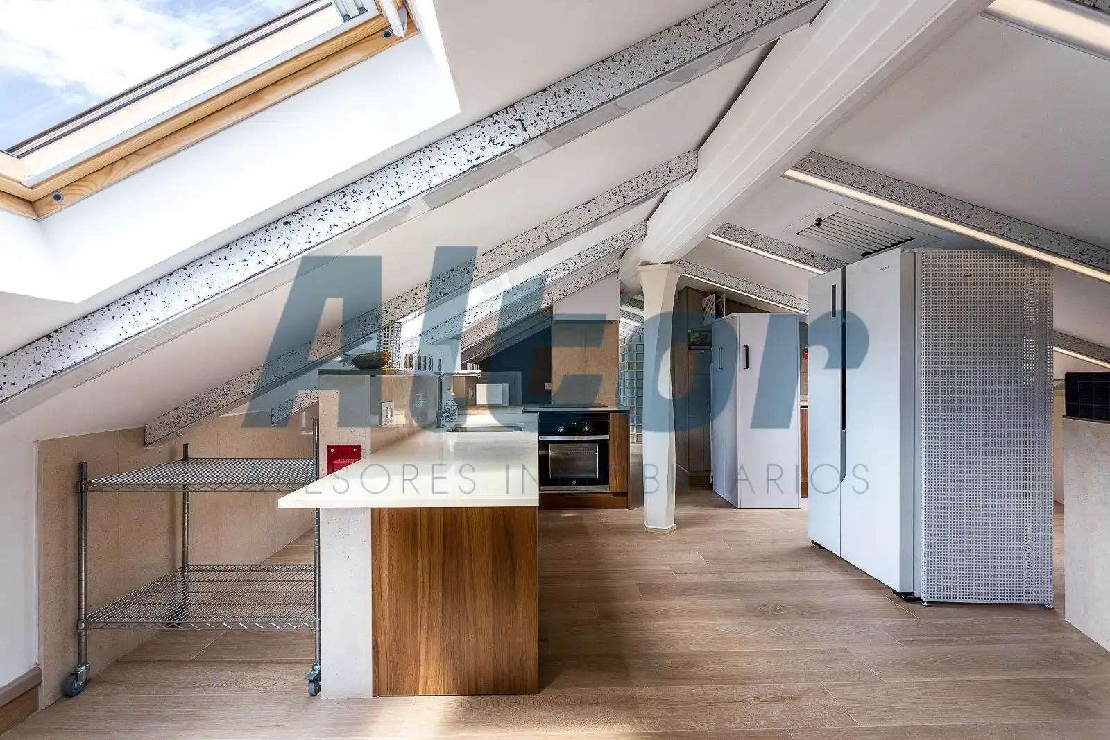 Penthouse with lift for sale in ATOCHA, imagen 36